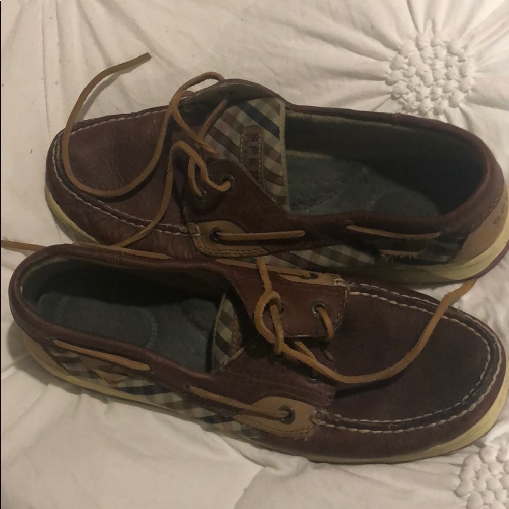 Sperrys - Picture 5 of 5